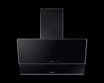 CAMP. SAMSUNG NK36C9804WBUR 90CM 560m3h NEGRO DSP