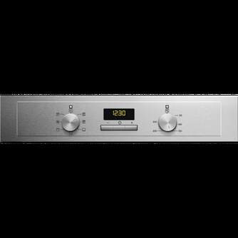 HORNO ELECTROLUX EOH3H00BX 65L DSP INOX