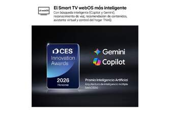 TV LG 55%%%quot; 55C64LA UHD OLED EVO A11 165HZ WEBOS26