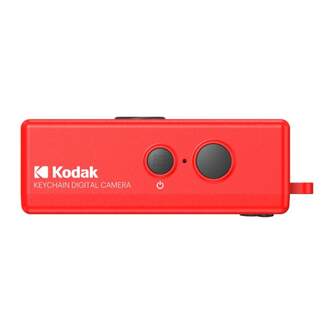CAMARA KODAK DIGITAL CHARMERA RK0601 UNIDAD