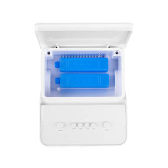 CLIMATIZADOR EVAP. ORBEGOZO AIR 36 6L 65W ACUMULAD