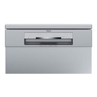 LVJ. TEKA DFS76850 INOX 114260012