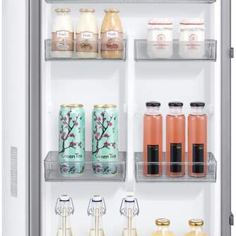 FRI. SAMSUNG RR39C7BH5S9EF 186x60 1P INOX DSP