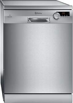 LVJ. BALAY 3VS506IP INOX DSP