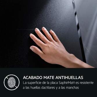 ENCIM. AEG TI63IQ10IZ 3F INDUCCION