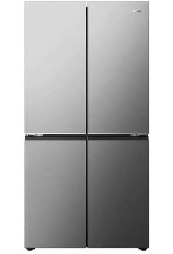 Frigor&iacute;fico Americano Haier HCR59F18DNMM Horizon - 182x91 cm, 4 puertas, Clase D, 706 litros