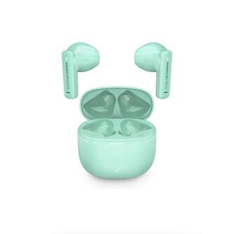 AURICULARES ENERGY SISTEM TRUE WIRELESS MINT