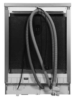 LVJ. WHIRLPOOL WFC3C26PX  INOX