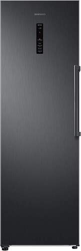 Congelador Samsung RZ32M7535B1/ES - F, 185cm, MetalCooling, NoFrost, Inverter, Space Max, Grafito