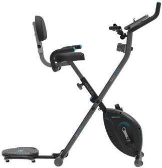 BICICLETA ESTATICA CECOTEC DRUMFIT XBIKE 3000NEOPR