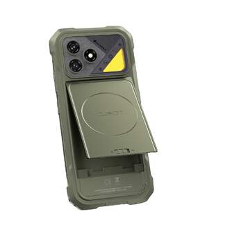 SMARTPHONE CUBOT KING KONG DURA 8/128 6,88%%%quot; VERDE