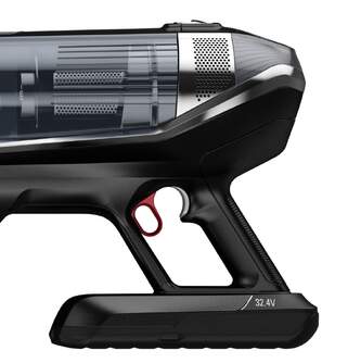 ASPI. ESCOBA ROWENTA RH99A9WO FLEX 70MN 32,4V PET