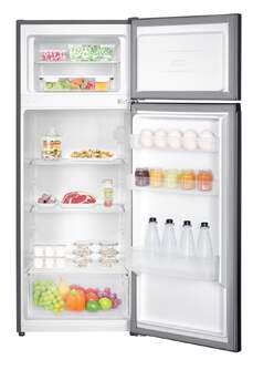 FRI. ARTICA CICLOUP143EI2 143x55 2P CICLICO INOX