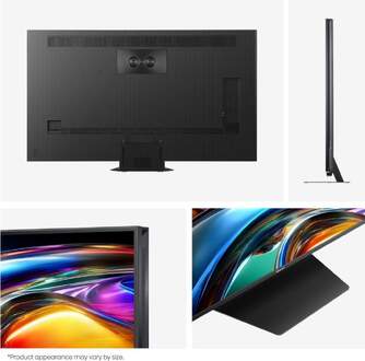 TV HISENSE 65%%%quot; 65UR9S UHD RGBMINILED SMARTTV 170HZ