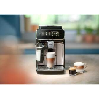 CAFET. PHILIPS EP3341/50 SUPERAUTOM.C/LECHE SILENC