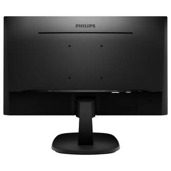 MONITOR PHILIPS 243V7QDSB/00 23,8%%%quot; FHD/IPS/HDMI