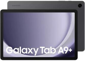 TABLET SAMSUNG TAB A9  X210 6/128 11%%%quot; GRAY