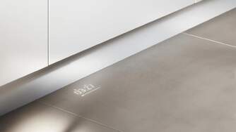 LVJ. BALAY 3VF6360SA 6P INOX DSP 3%%%#170;B 42DB INT