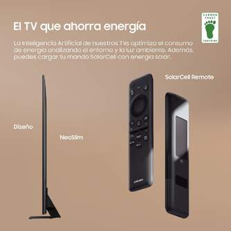 TV SAMSUNG 65%%%quot; TQ65QN86D NEOQLED UHD SMART TV 120H