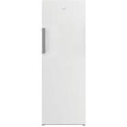 Congelador Vertical Beko RFNE290L41WN - 171,4x59,5 cm, Clase E, 250 L, Blanco