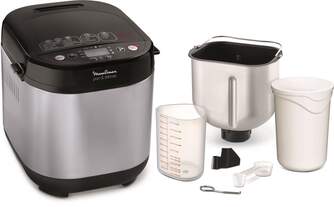 PANIFICADORA MOULINEX OW240E30 20 PROGRAMAS