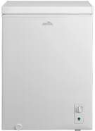 Congelador Horizontal Artica AECH1420EW - 85 x 63 x 55, 142 litros, dual, blanco