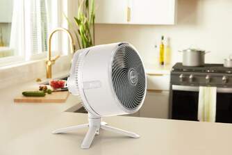VENTILADOR PIE SHARK FA220EU BATERIA NEBULIZA 2EN1