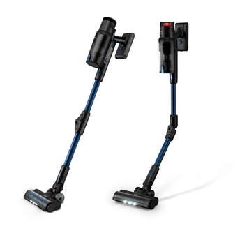 ASPI. ESCOBA UFESA U7 DIG PRO 29,6V 80M FLEX SOFAS