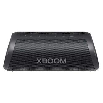 ALTAVOZ LG XG7QBK 40W BLUETOOTH IP67 24H