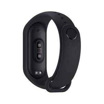 Xiaomi Mi Band 4, análisis y opinión | Tecnología - ComputerHoy.com