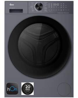 LVD. HOOVER HLP410BL10GUH37 10K 1400R WIFI ANTRACI