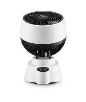 VENTILADOR SOBREMESA UFESA BERGEN 3ASP 45W 40CM
