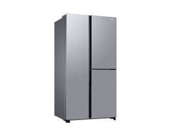 FRI. SAMSUNG RH69DG895ESLEF 180x92 3P INOX METALCO