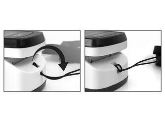 PULSIOXIMETRO LAICA EA1007