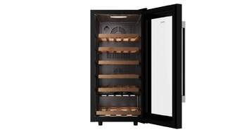 VINOTECA TEKA RVF10032GBK 32 BOTELLAS 113610001