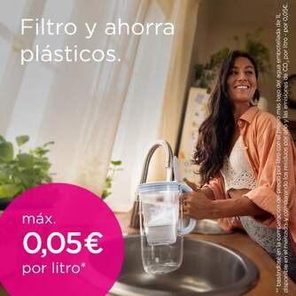 RECAMBIO JARRA BRITA MAXTRA PRO 3 1 EXPERTO CAL