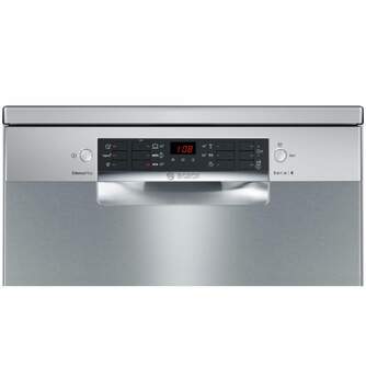 LVJ. BOSCH SMS46KI01E 3%%%#170;B INOX
