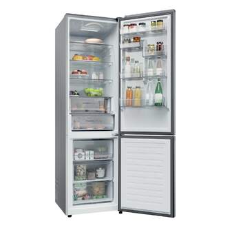 FRICOM. HAIER HDPR1620ANPK 205x60 INOX