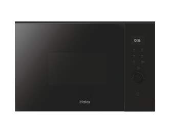 MICR. HAIER H38FMWID627N 25L GRILL NEGRO INTEGR