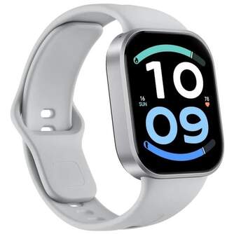 SMARTWATCH XIAOMI REDMI WATCH 6 ACTIVE MATTE SILVE