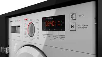 LVD.SEC. TEKA LSI61480 8/6K 1400R BCA 114030005