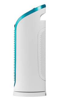 VENTILADOR TORRE ROWENTA VU6210F0 40CM 30W BLANCO