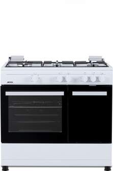 COCI. ARTICA AKF9060IW BLANCA 90x60 5F WOK