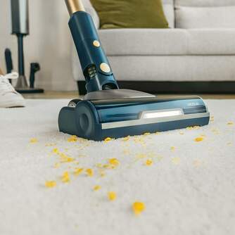 ASPI. ESCOBA CECOTEC CONGA11500 IA 33,6V 101573