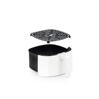 FREIDORA AIRE FLAMA 641FL 4,5L 1400W BLANCA