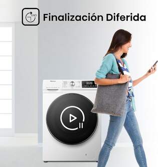 LVD. HISENSE WFQA1014EVJMW 10K 1400R BCA