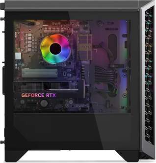 OR. PC LENOVO LOQ 26ADR10 R7/16GB/1TB RTX5060 S.O.