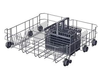 LVJ. HOOVER HF3C7L0W 5P 13C 47dBA BCO