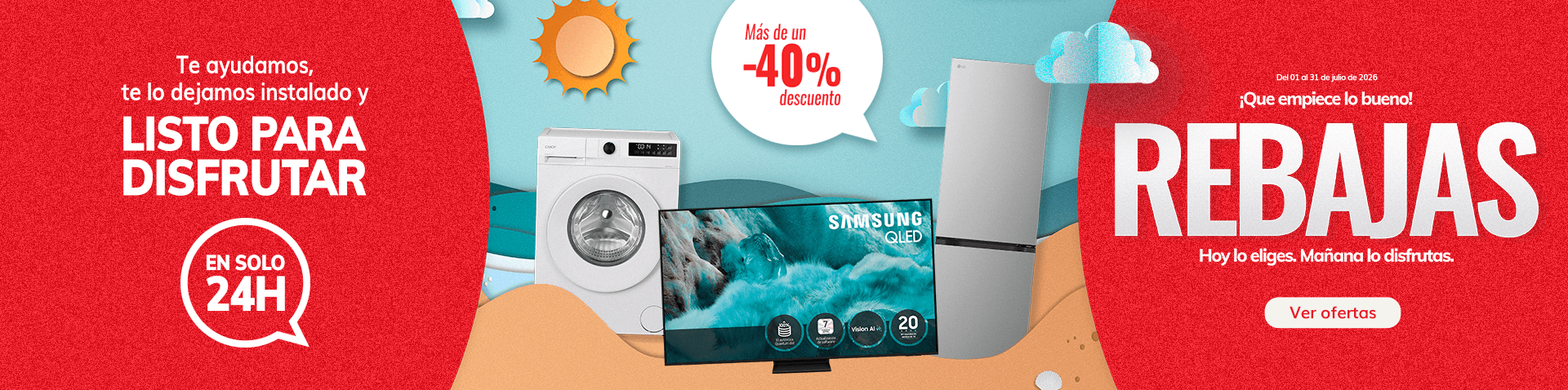 Mi Electro rebajas