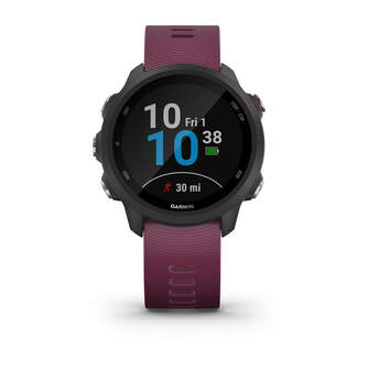 SMARTWATCH GARMIN FORERUNNER 245 010-02120-11 CERE